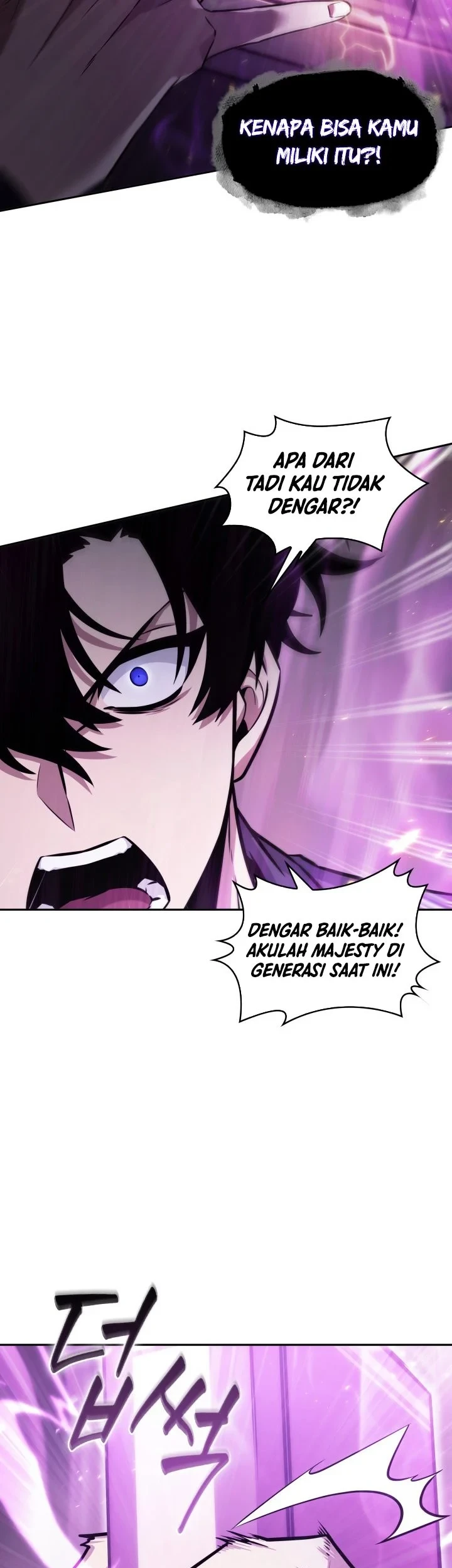 Tomb Raider King Chapter 359 - halaman 6