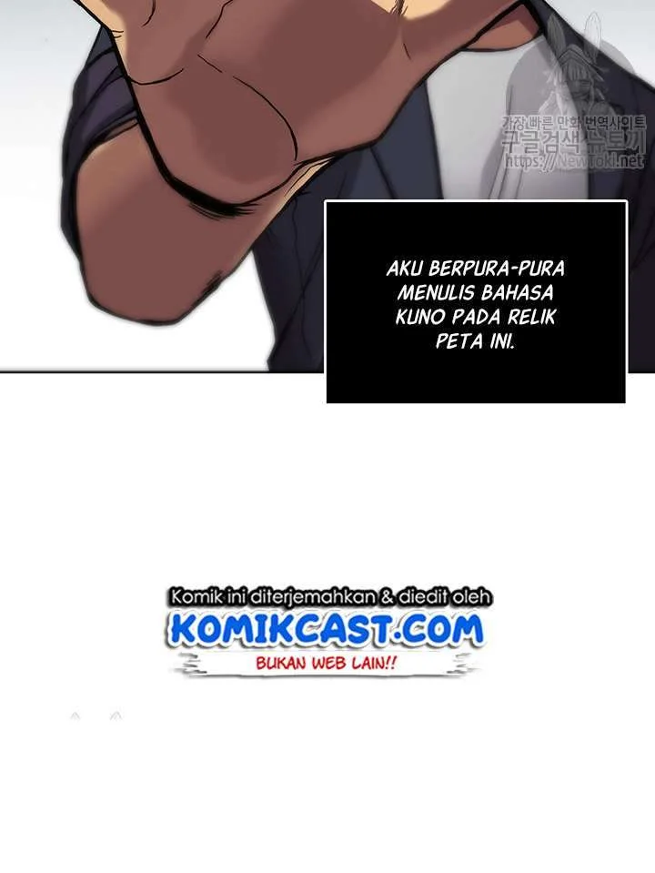 Tomb Raider King Chapter 36 - halaman 12