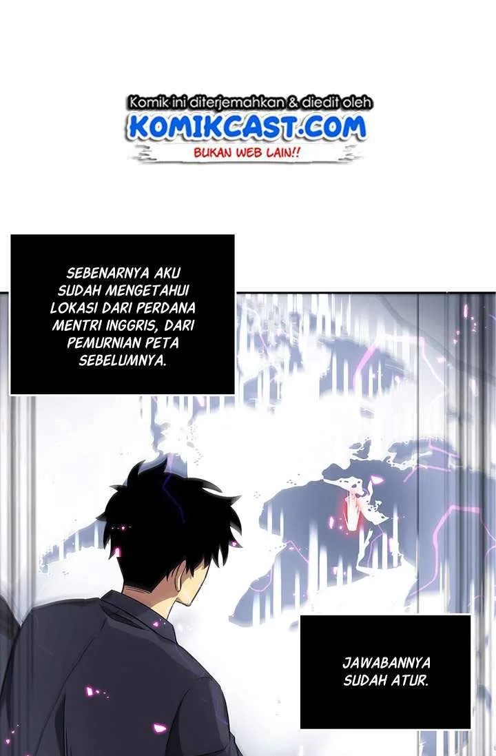 Tomb Raider King Chapter 36 - halaman 13