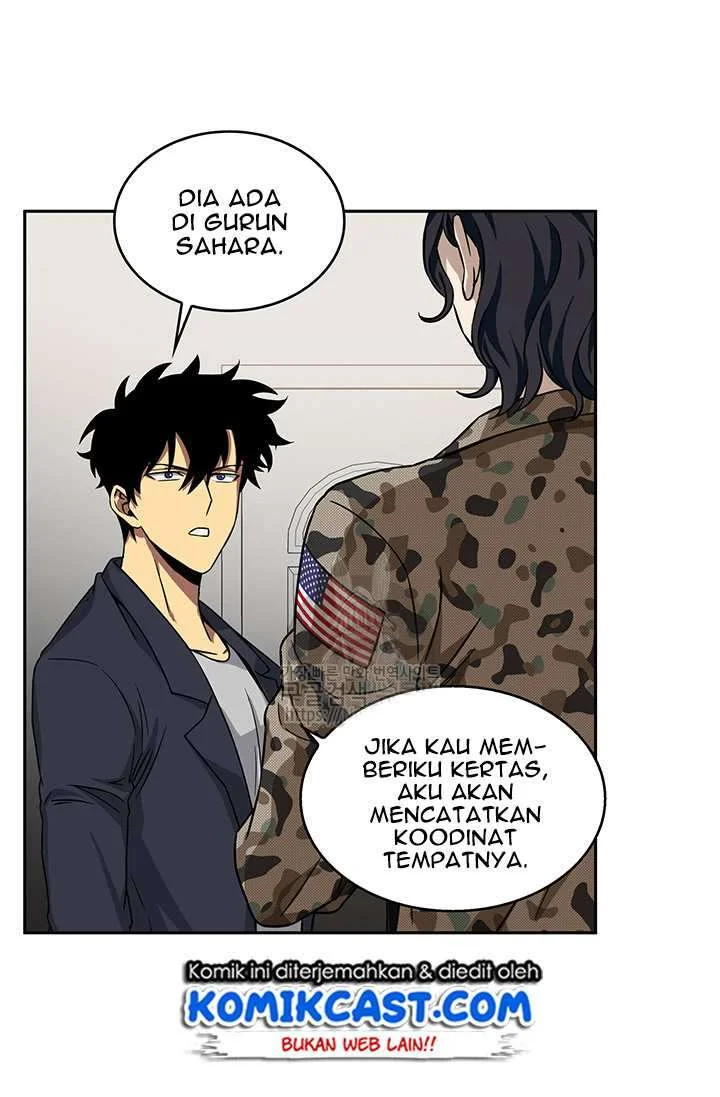 Tomb Raider King Chapter 36 - halaman 15