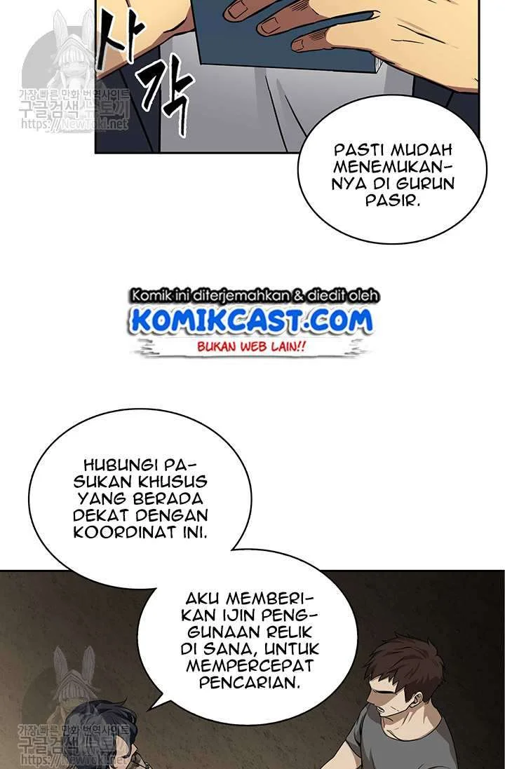 Tomb Raider King Chapter 36 - halaman 17