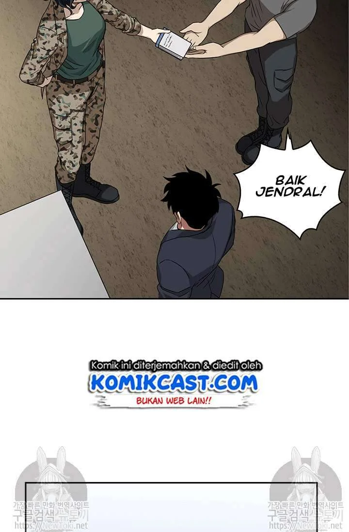 Tomb Raider King Chapter 36 - halaman 18