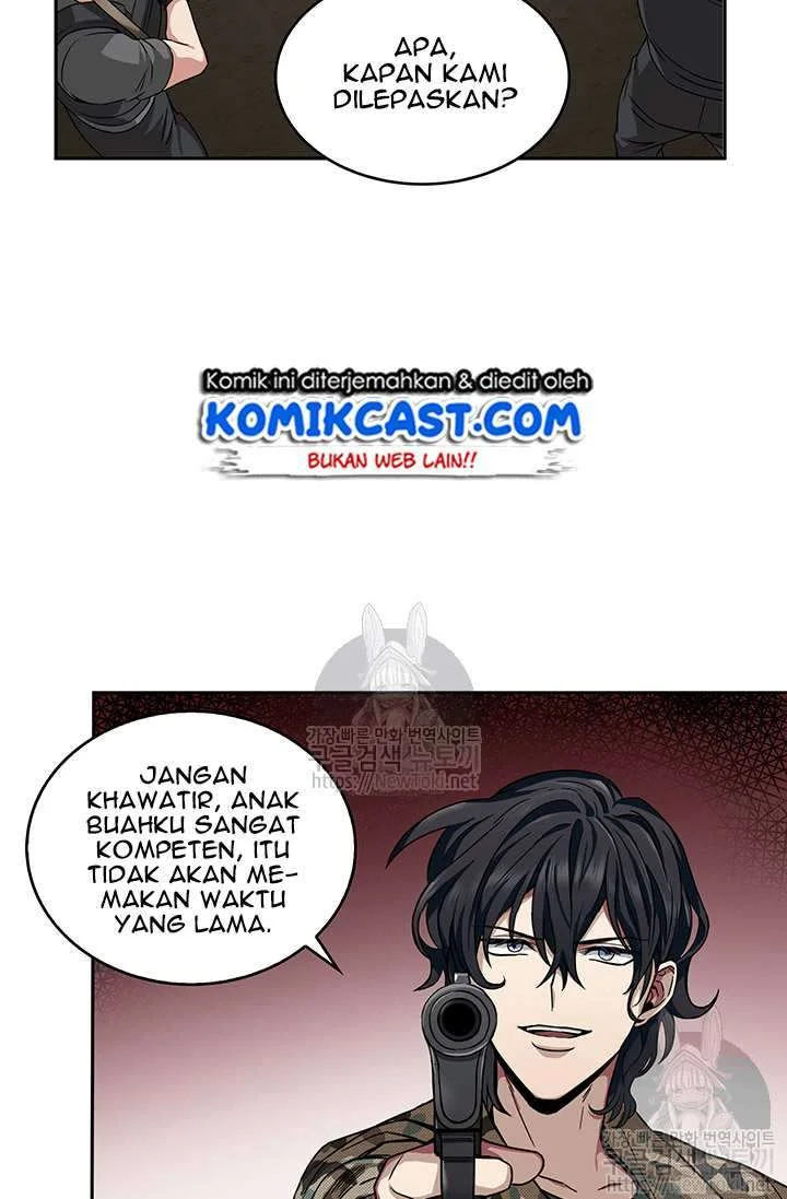 Tomb Raider King Chapter 36 - halaman 23