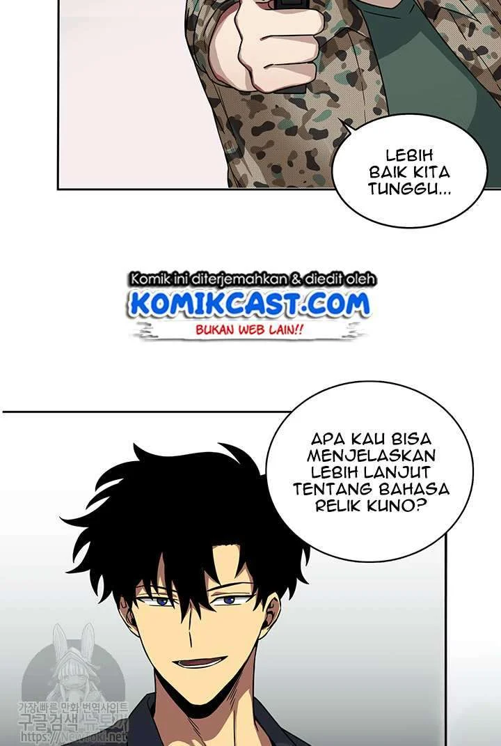 Tomb Raider King Chapter 36 - halaman 24