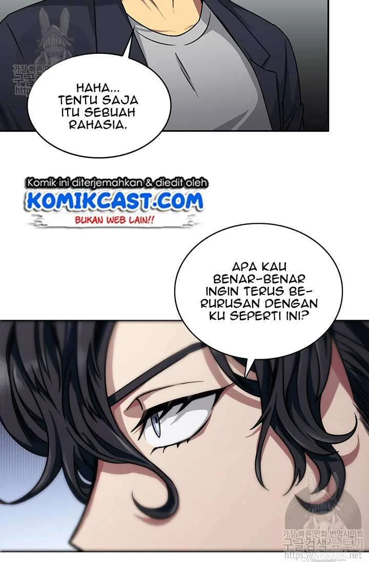 Tomb Raider King Chapter 36 - halaman 25