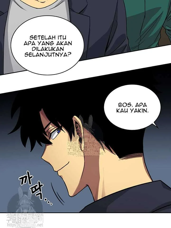 Tomb Raider King Chapter 36 - halaman 27
