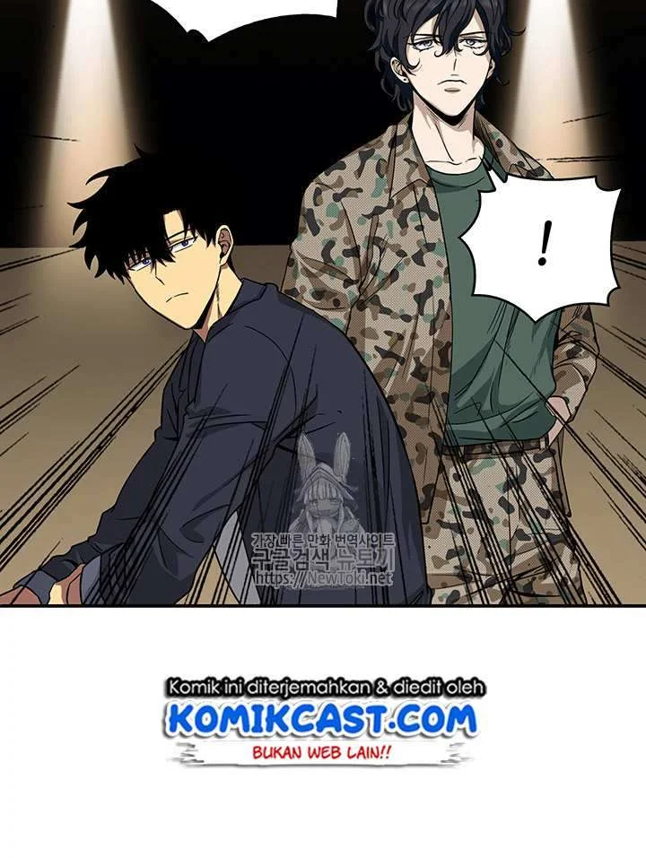 Tomb Raider King Chapter 36 - halaman 31