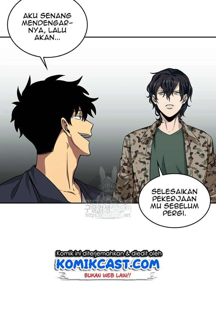 Tomb Raider King Chapter 36 - halaman 33