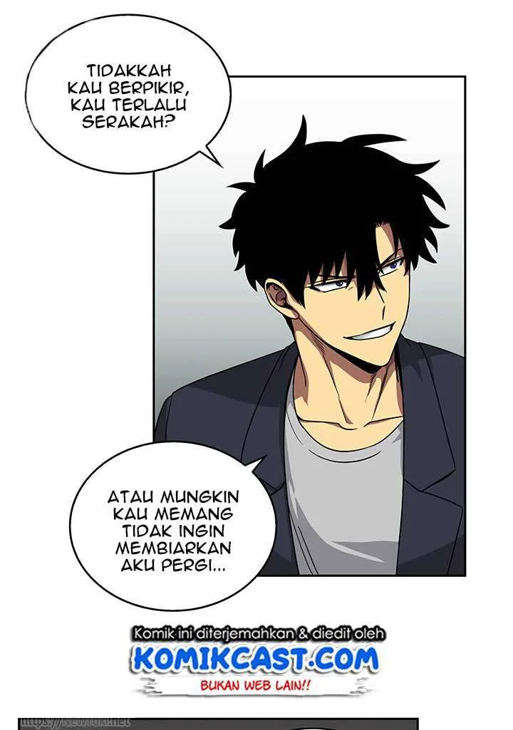 Tomb Raider King Chapter 36 - halaman 34