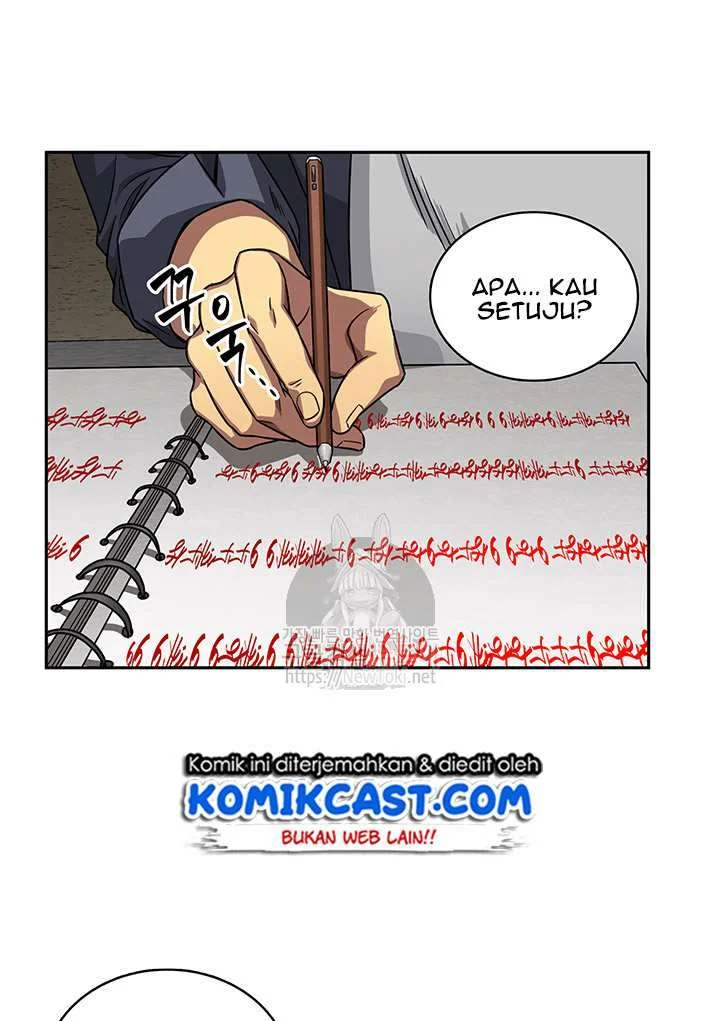 Tomb Raider King Chapter 36 - halaman 37