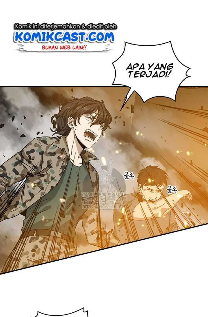 Tomb Raider King Chapter 36 - halaman 41