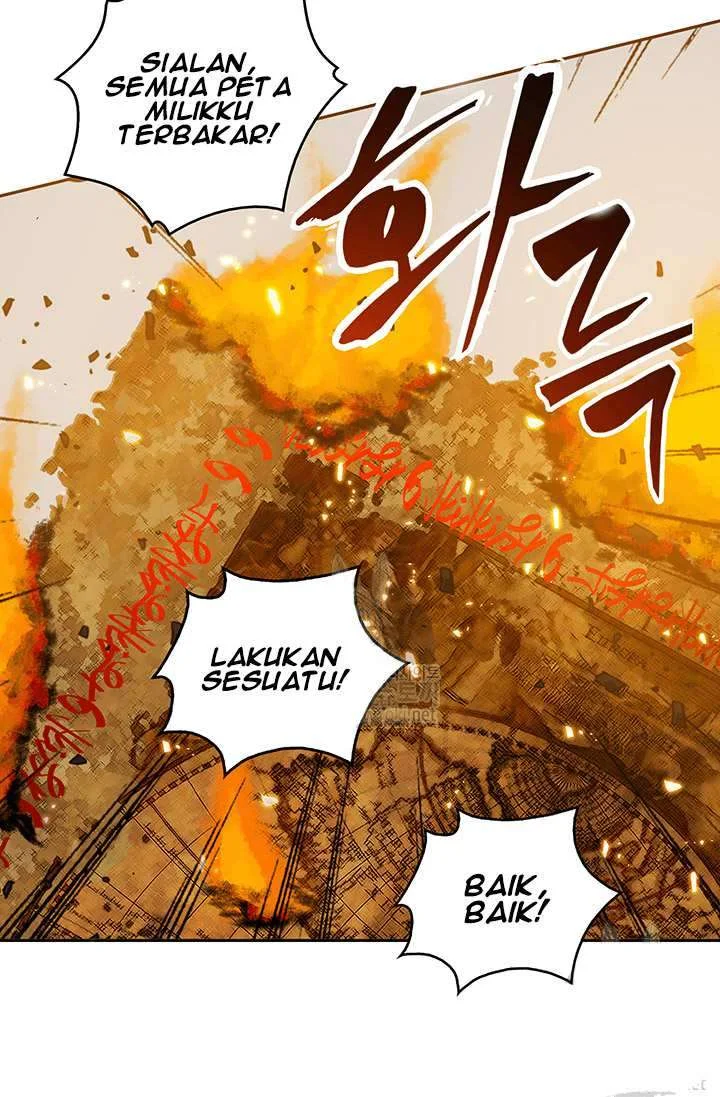 Tomb Raider King Chapter 36 - halaman 42
