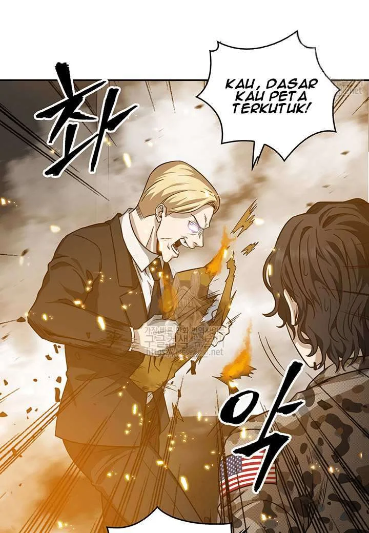 Tomb Raider King Chapter 36 - halaman 45