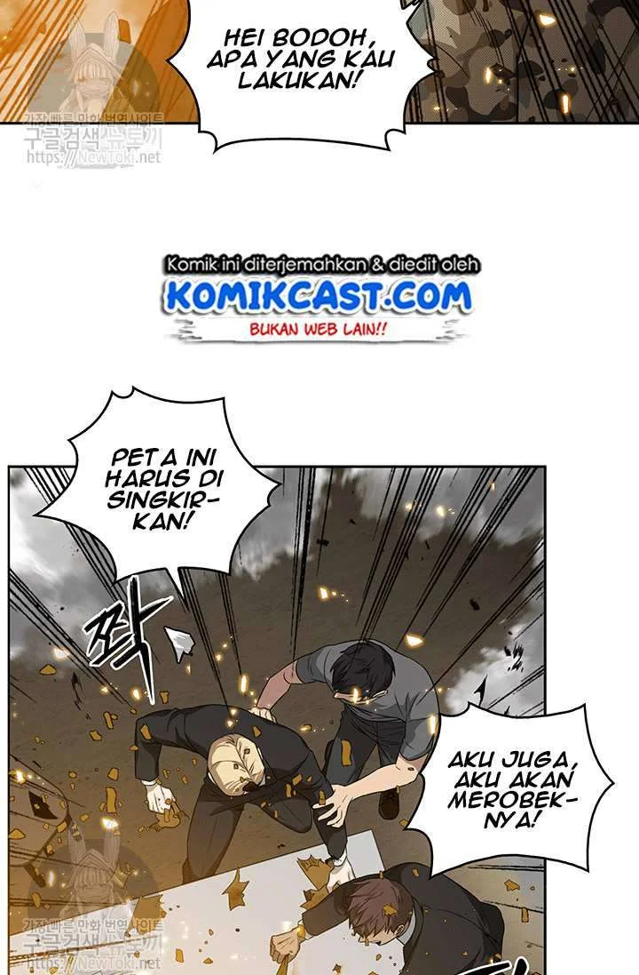 Tomb Raider King Chapter 36 - halaman 46