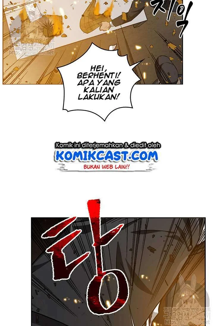 Tomb Raider King Chapter 36 - halaman 47