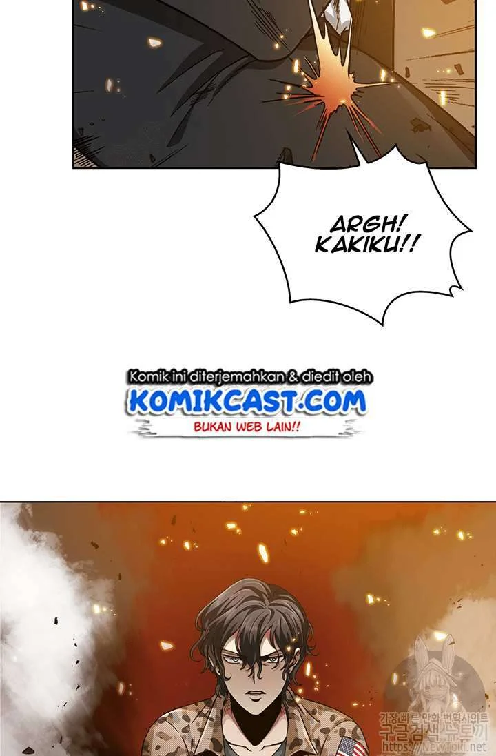 Tomb Raider King Chapter 36 - halaman 48