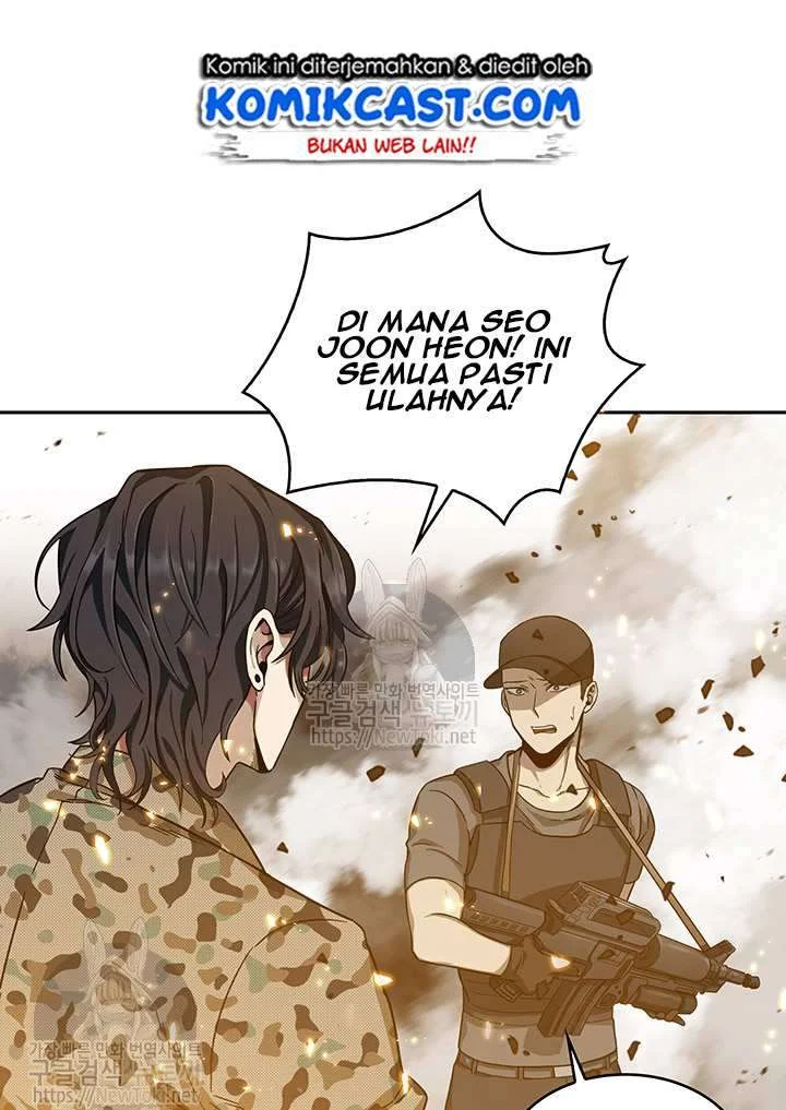 Tomb Raider King Chapter 36 - halaman 50