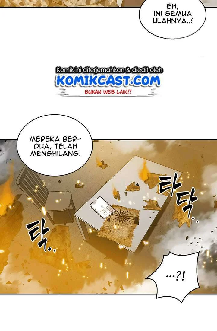 Tomb Raider King Chapter 36 - halaman 51