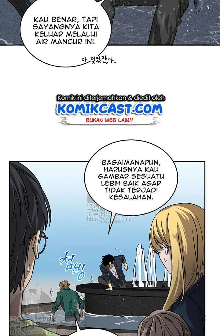 Tomb Raider King Chapter 36 - halaman 56