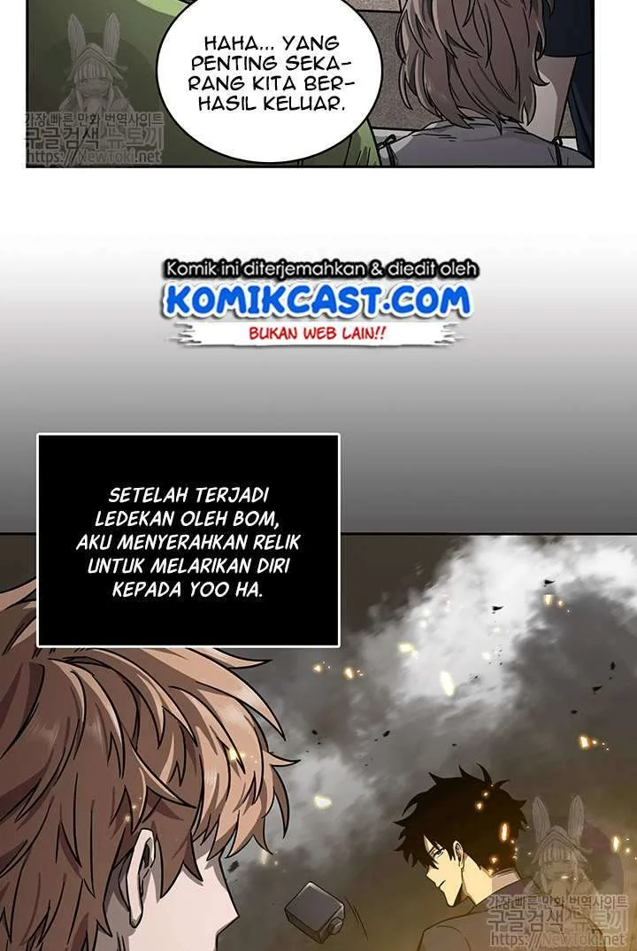 Tomb Raider King Chapter 36 - halaman 57