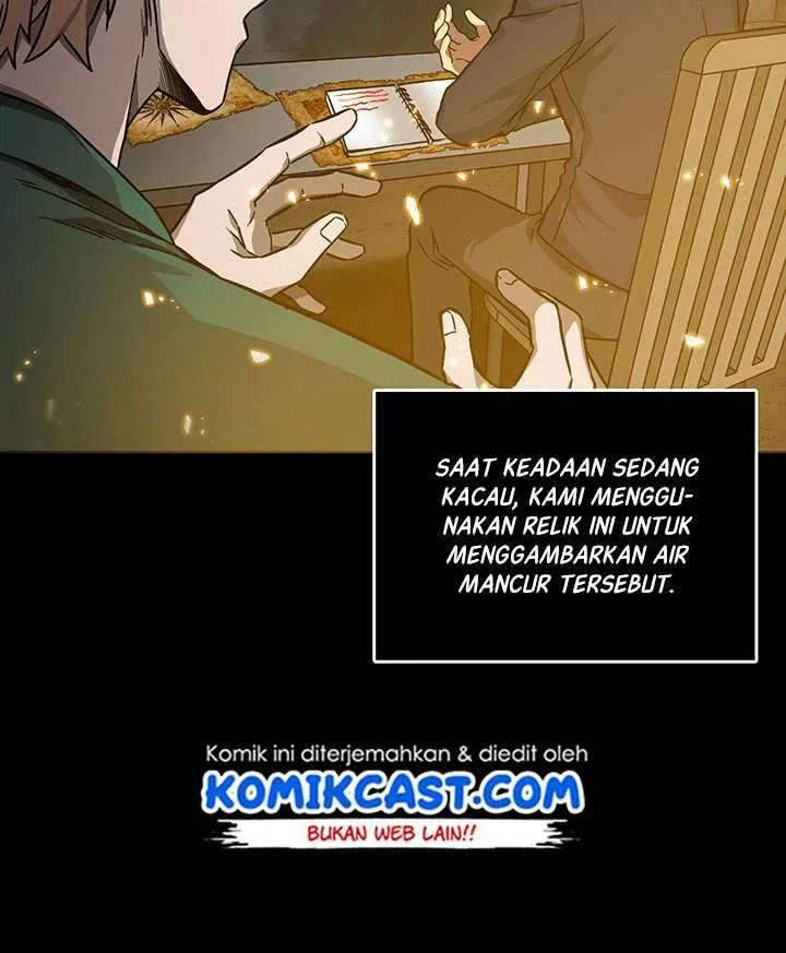 Tomb Raider King Chapter 36 - halaman 58