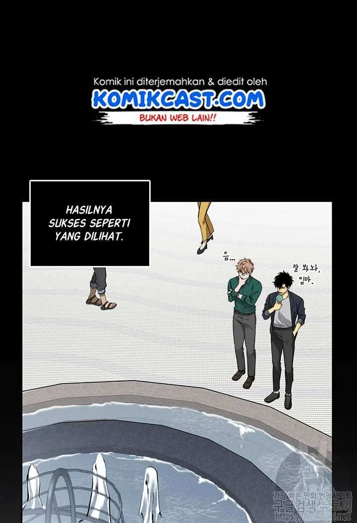 Tomb Raider King Chapter 36 - halaman 59