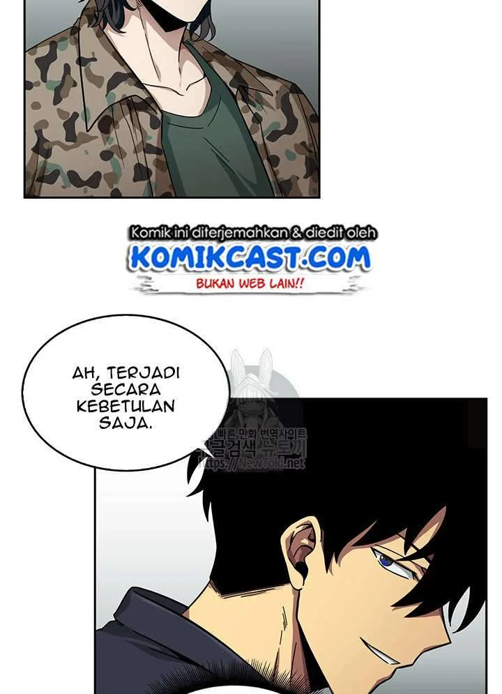 Tomb Raider King Chapter 36 - halaman 6