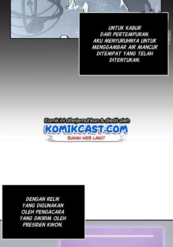 Tomb Raider King Chapter 36 - halaman 60