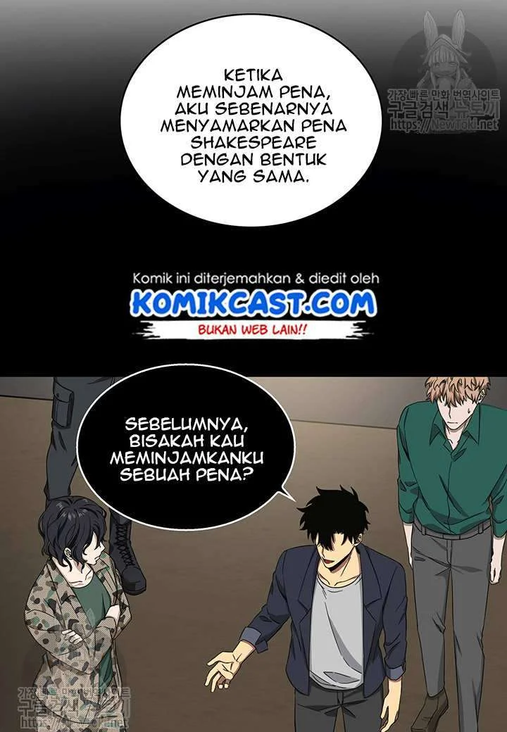 Tomb Raider King Chapter 36 - halaman 62