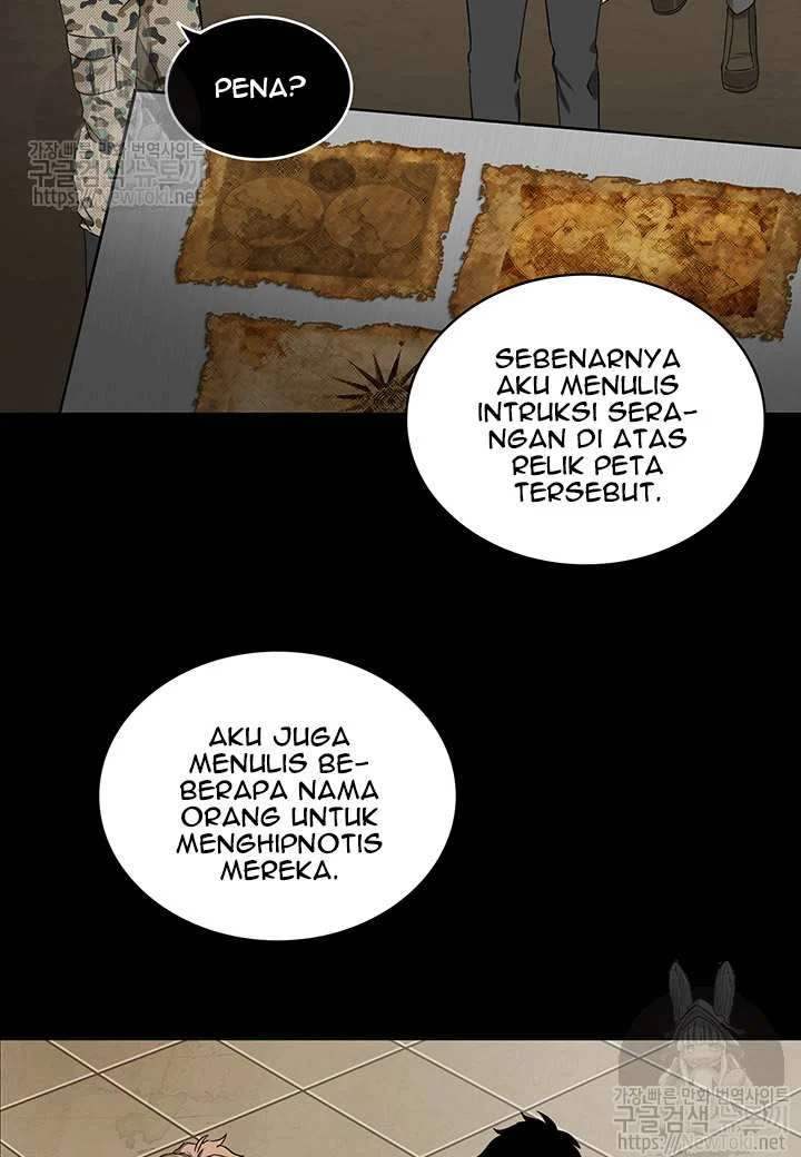 Tomb Raider King Chapter 36 - halaman 63