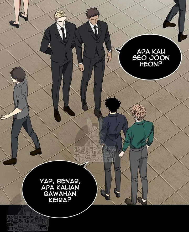 Tomb Raider King Chapter 36 - halaman 65