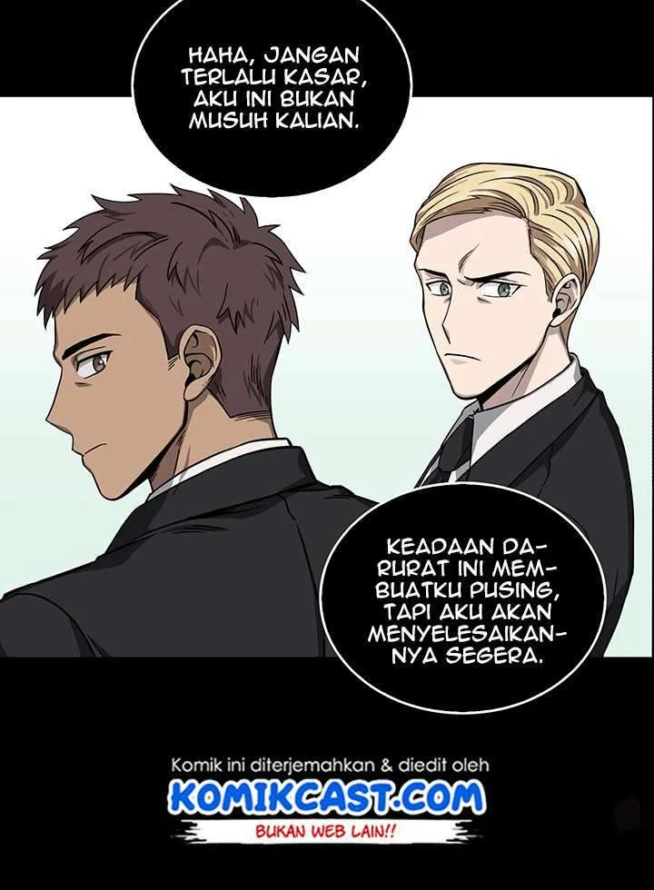 Tomb Raider King Chapter 36 - halaman 67