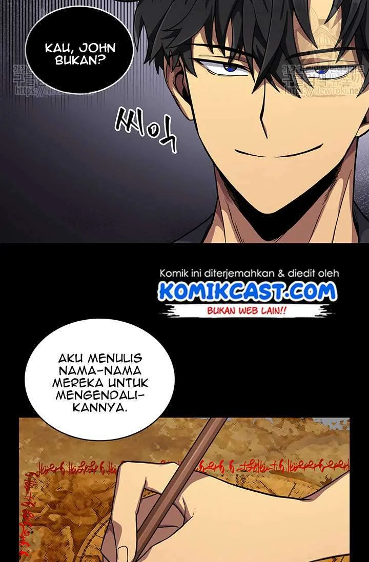 Tomb Raider King Chapter 36 - halaman 69