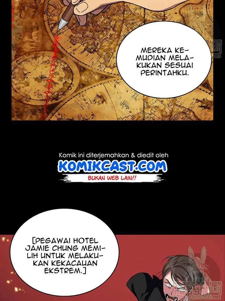 Tomb Raider King Chapter 36 - halaman 70