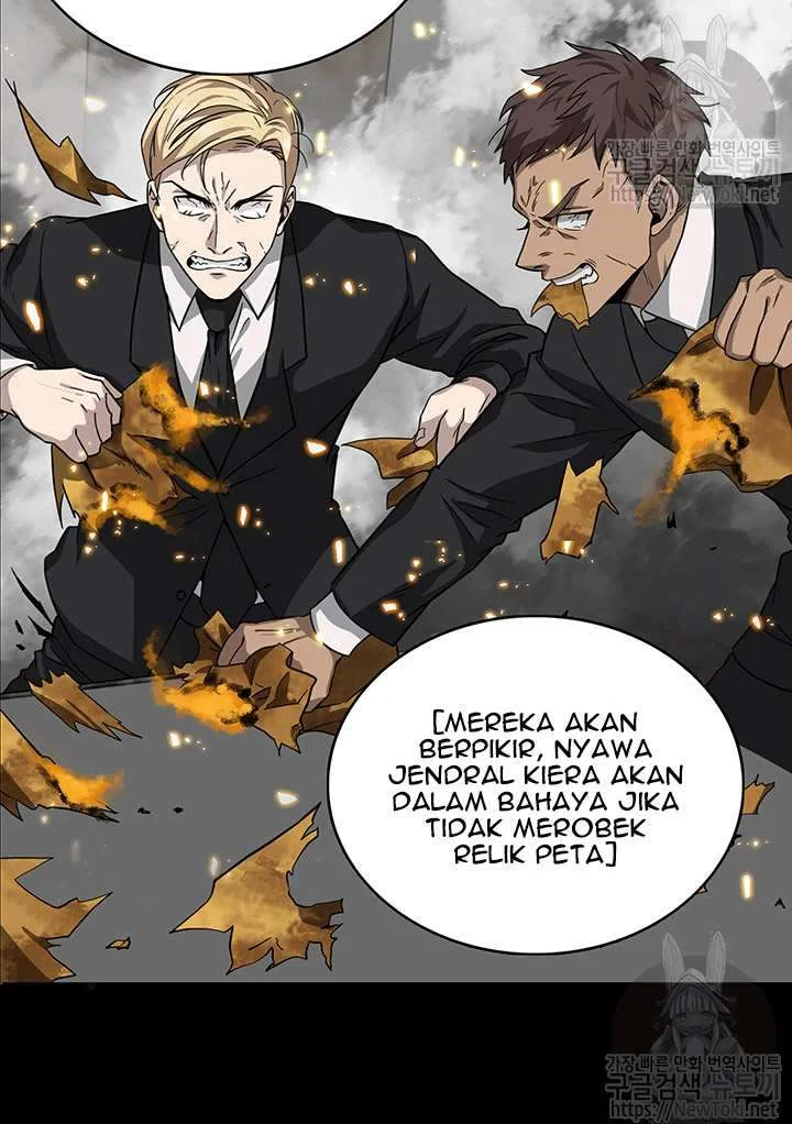 Tomb Raider King Chapter 36 - halaman 72