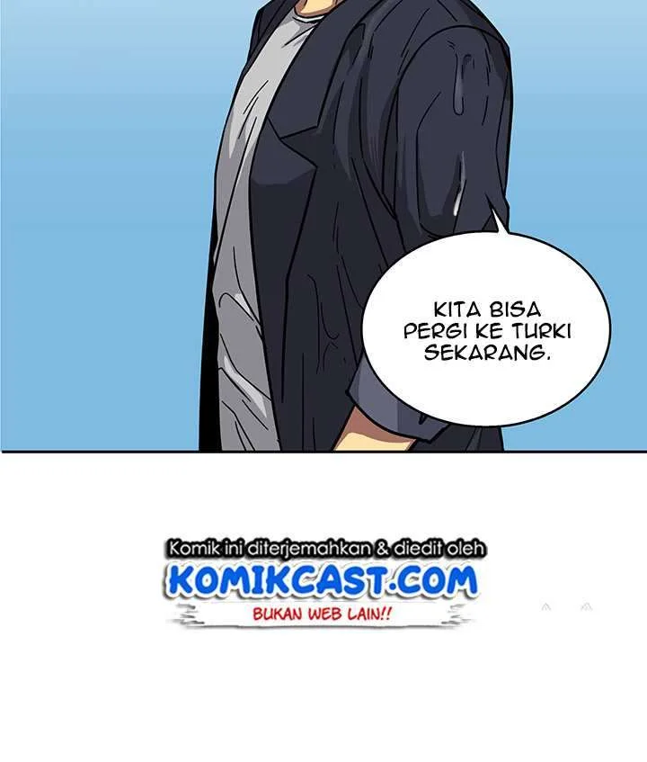 Tomb Raider King Chapter 36 - halaman 76