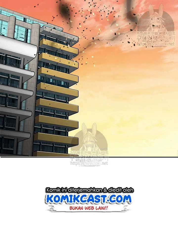 Tomb Raider King Chapter 36 - halaman 78