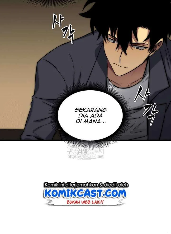 Tomb Raider King Chapter 36 - halaman 8