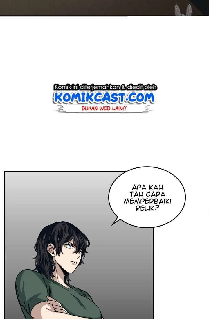 Tomb Raider King Chapter 36 - halaman 81