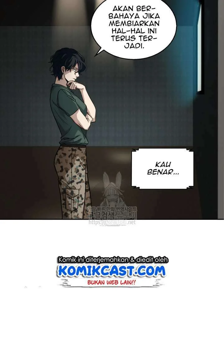 Tomb Raider King Chapter 36 - halaman 85