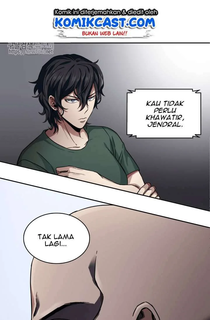 Tomb Raider King Chapter 36 - halaman 86