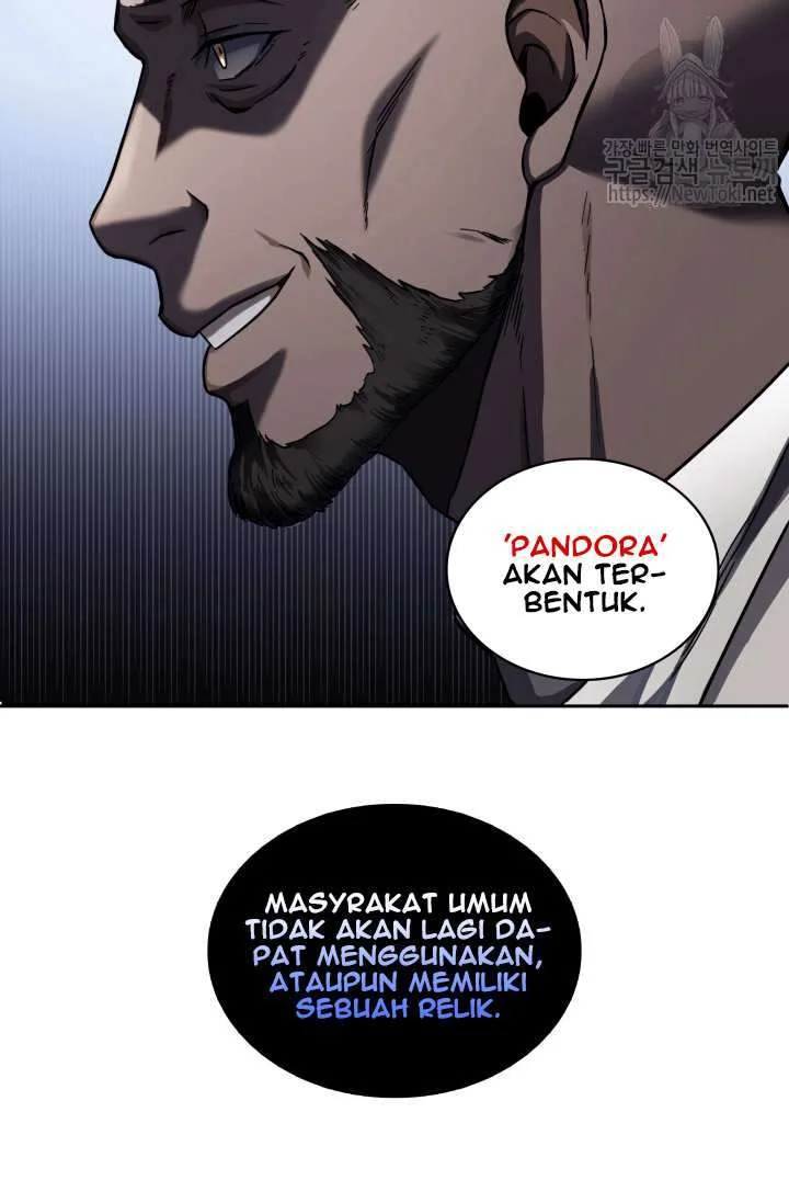 Tomb Raider King Chapter 36 - halaman 87