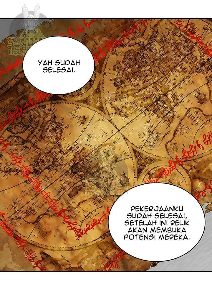 Tomb Raider King Chapter 36 - halaman 9