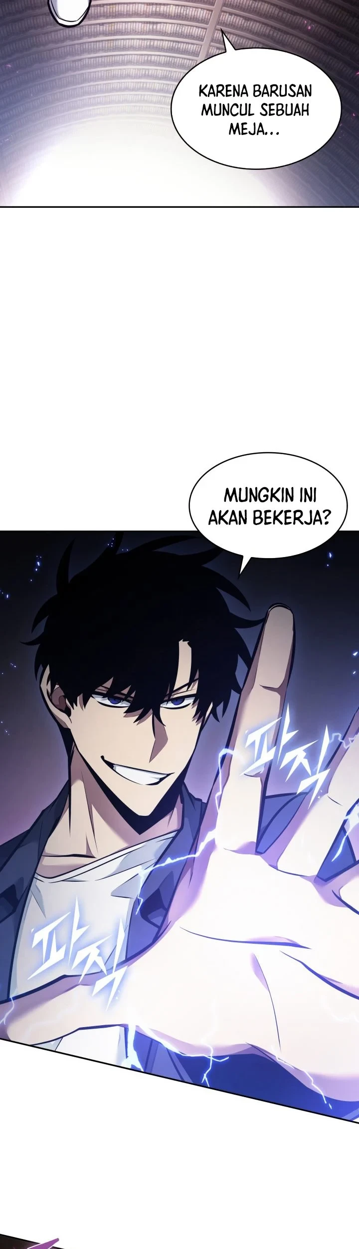 Tomb Raider King Chapter 360 - halaman 12