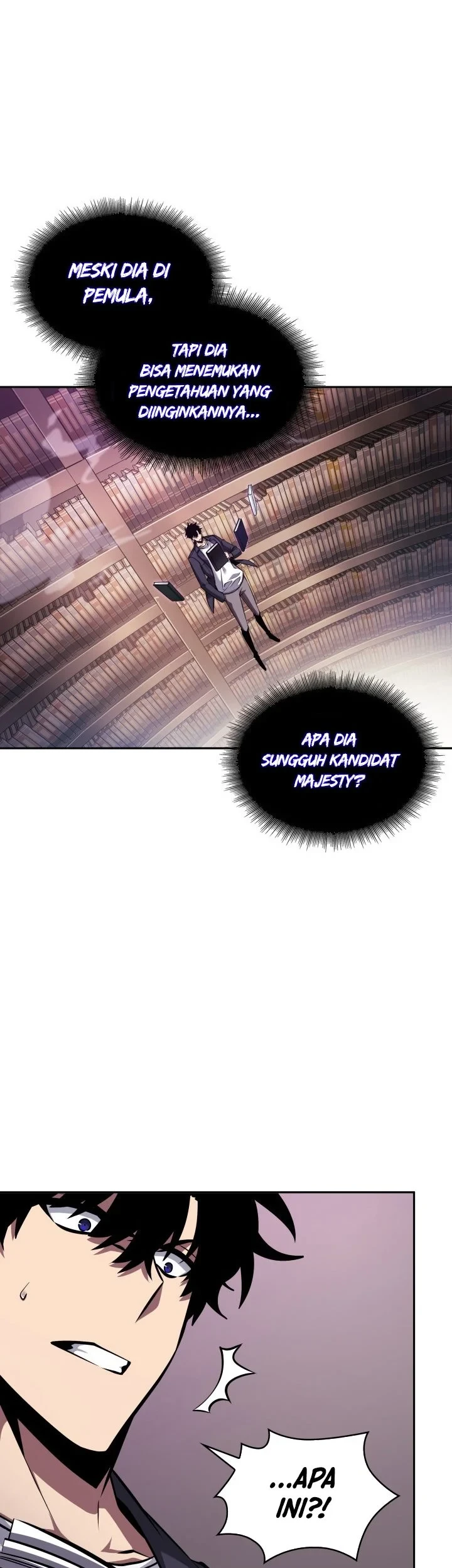 Tomb Raider King Chapter 360 - halaman 20