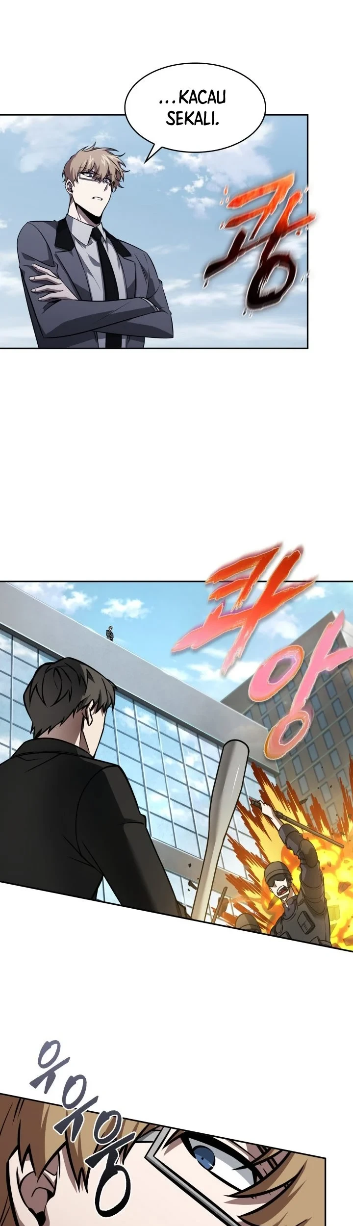 Tomb Raider King Chapter 360 - halaman 26