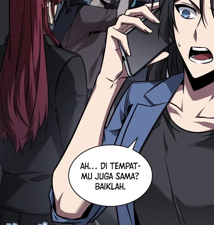 Tomb Raider King Chapter 360 - halaman 29