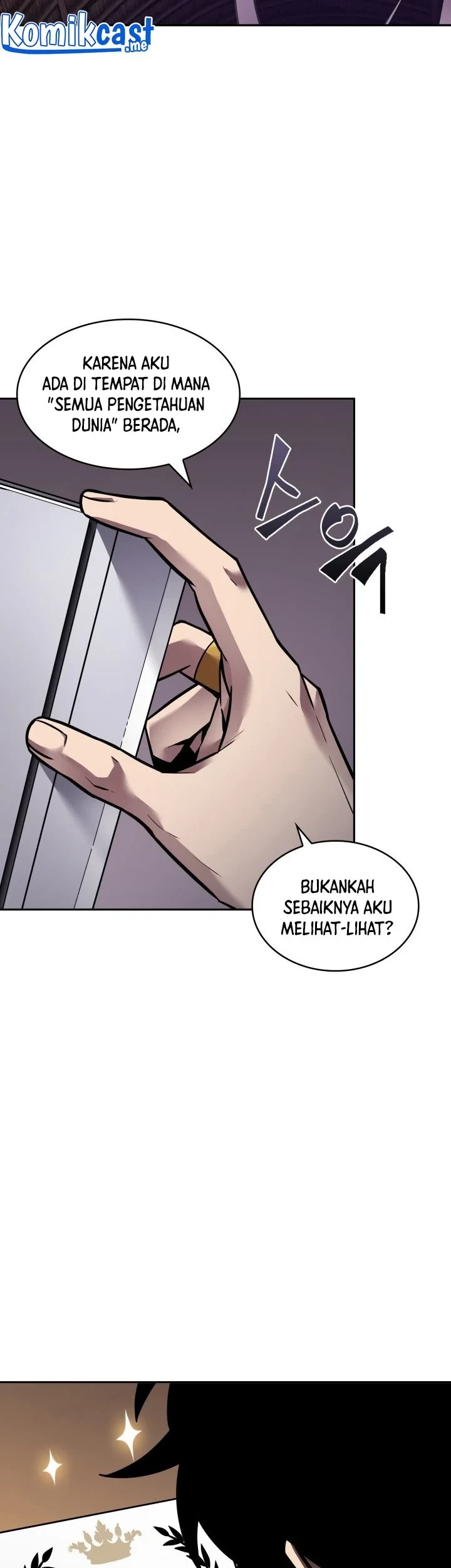 Tomb Raider King Chapter 360 - halaman 4