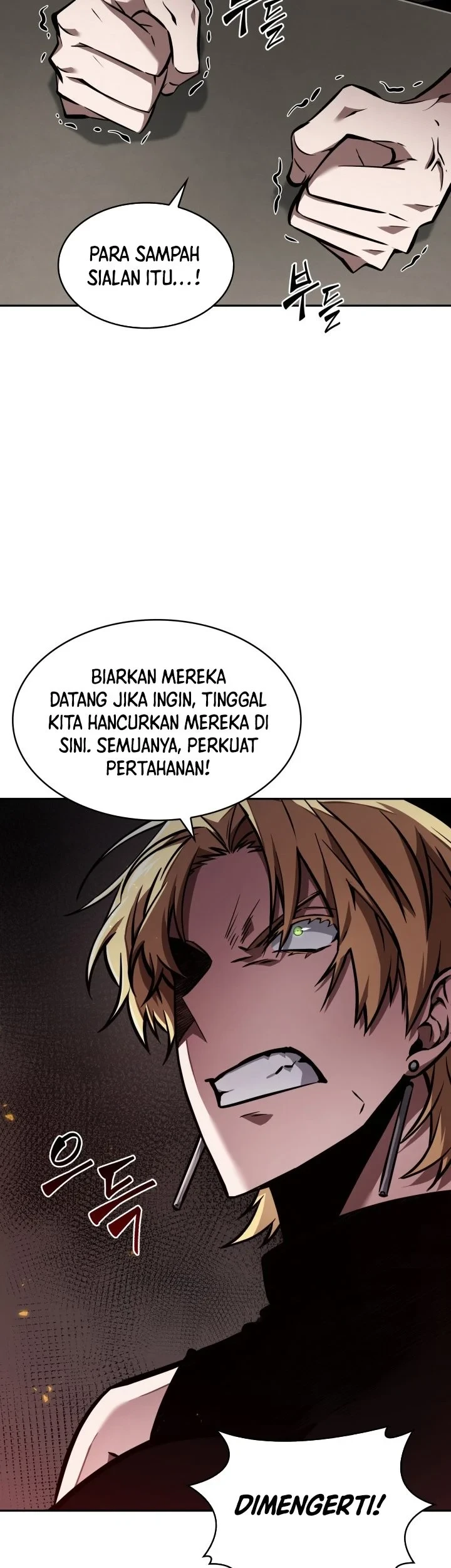 Tomb Raider King Chapter 360 - halaman 40