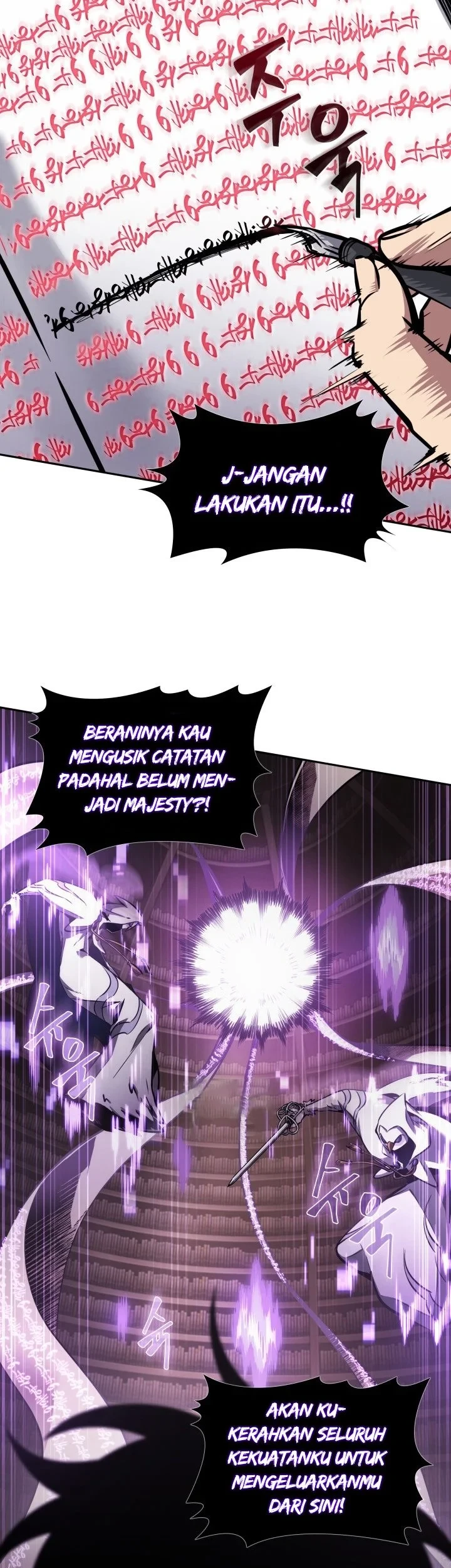 Tomb Raider King Chapter 360 - halaman 48
